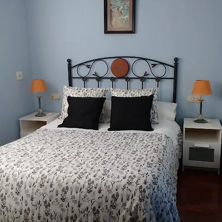 Apartment Junto Ayuntamiento, Casco Historico, Wifi Oviedo