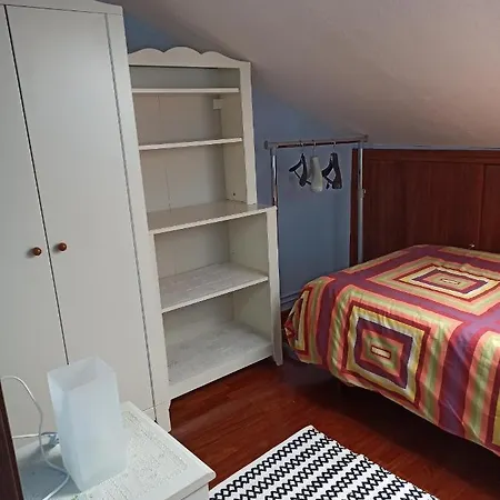 Appartement Junto Ayuntamiento, Casco Historico, Wifi