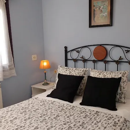Apartment Junto Ayuntamiento, Casco Historico, Wifi