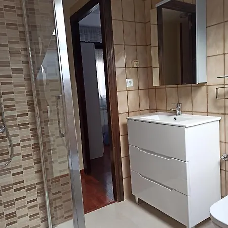 Junto Ayuntamiento, Casco Historico, Wifi Appartement Oviede