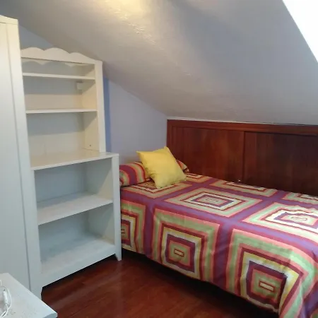 Appartement Junto Ayuntamiento, Casco Historico, Wifi Oviede