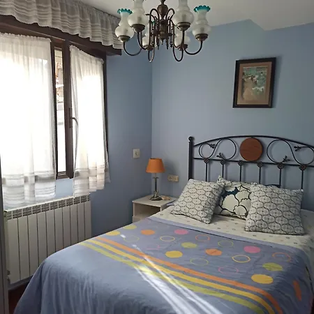 Appartement Junto Ayuntamiento, Casco Historico, Wifi