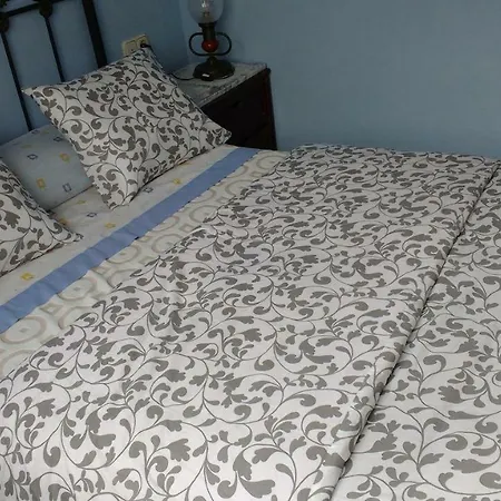 Apartment Junto Ayuntamiento, Casco Historico, Wifi