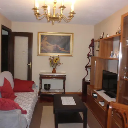 Junto Ayuntamiento, Casco Historico, Wifi Appartement