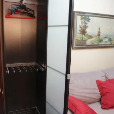 Appartement Junto Ayuntamiento, Casco Historico, Wifi *