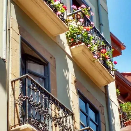 Junto Ayuntamiento, Casco Historico, Wifi Appartement *