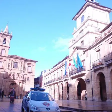 Junto Ayuntamiento, Casco Historico, Wifi Appartement