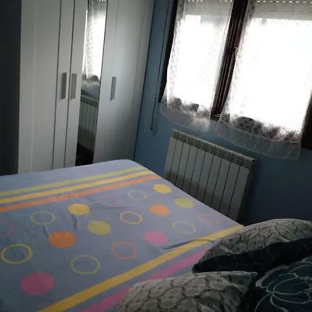 Appartement Junto Ayuntamiento, Casco Historico, Wifi *