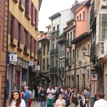 Junto Ayuntamiento, Casco Historico, Wifi Appartement