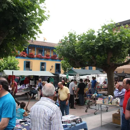 Junto Ayuntamiento, Casco Historico, Wifi Appartement Oviede