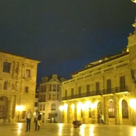 Appartement Junto Ayuntamiento, Casco Historico, Wifi *